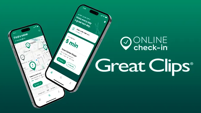 Great Clips — Hair salon in Morehead City